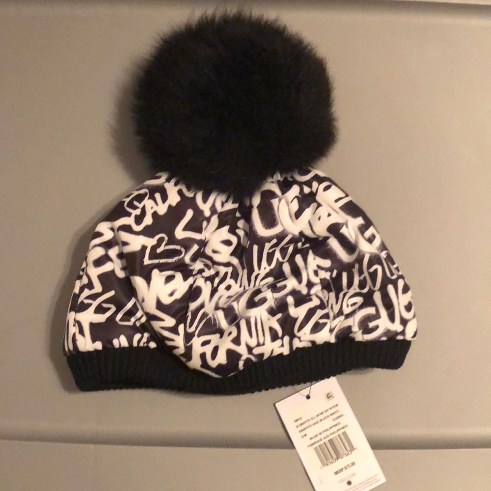 Ugg Hat